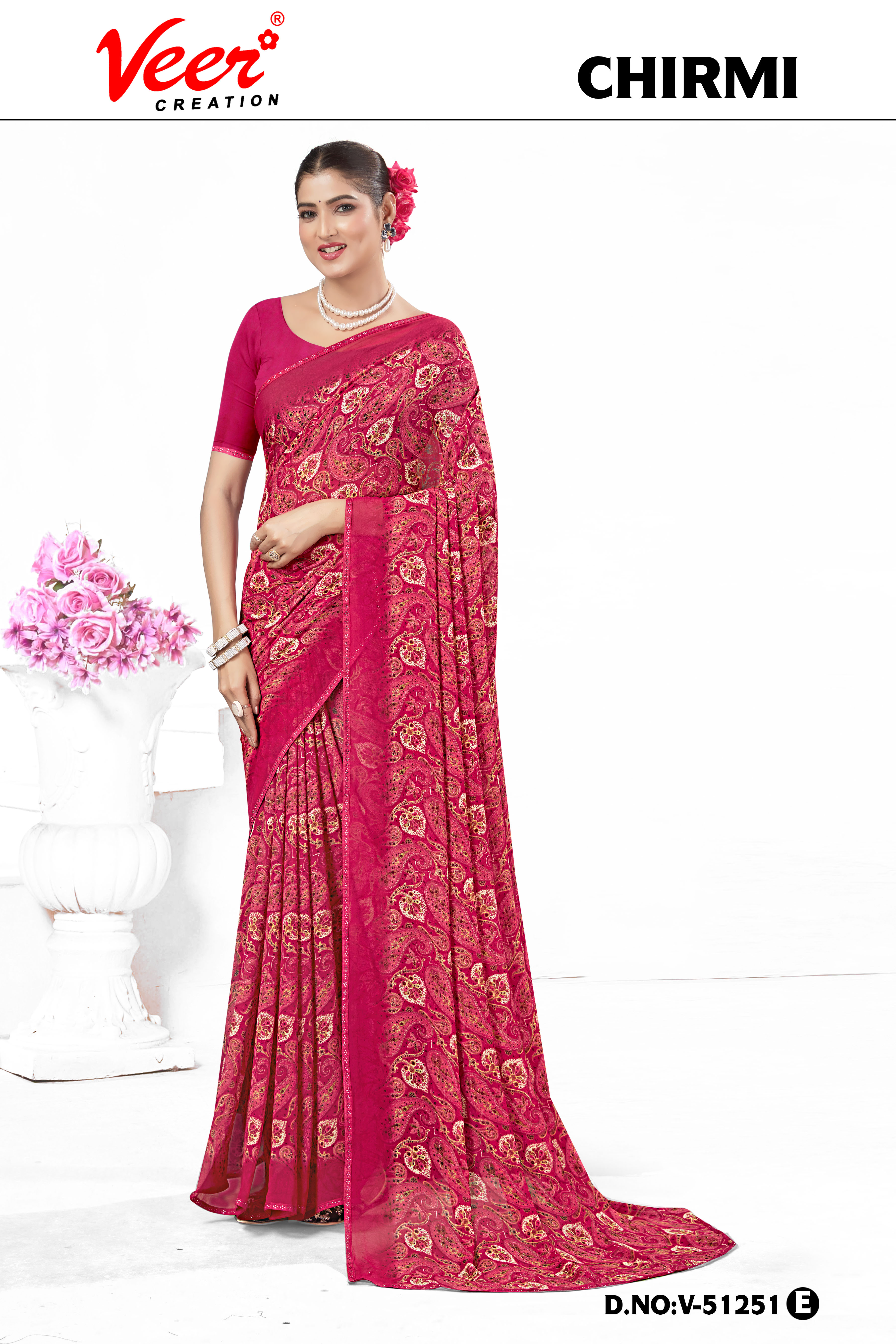 Venetian Red